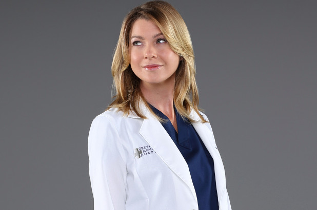 Ellen Pompeo diz que não quer atuar após fim de 'Grey's Anatomy'