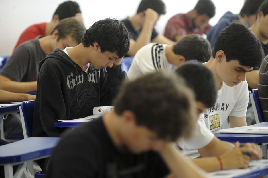 Prouni: inscrições para o primeiro semestre terminam nesta sexta Há 288.112 bolsas, sendo 209.758 integrais e 78.354 parciais