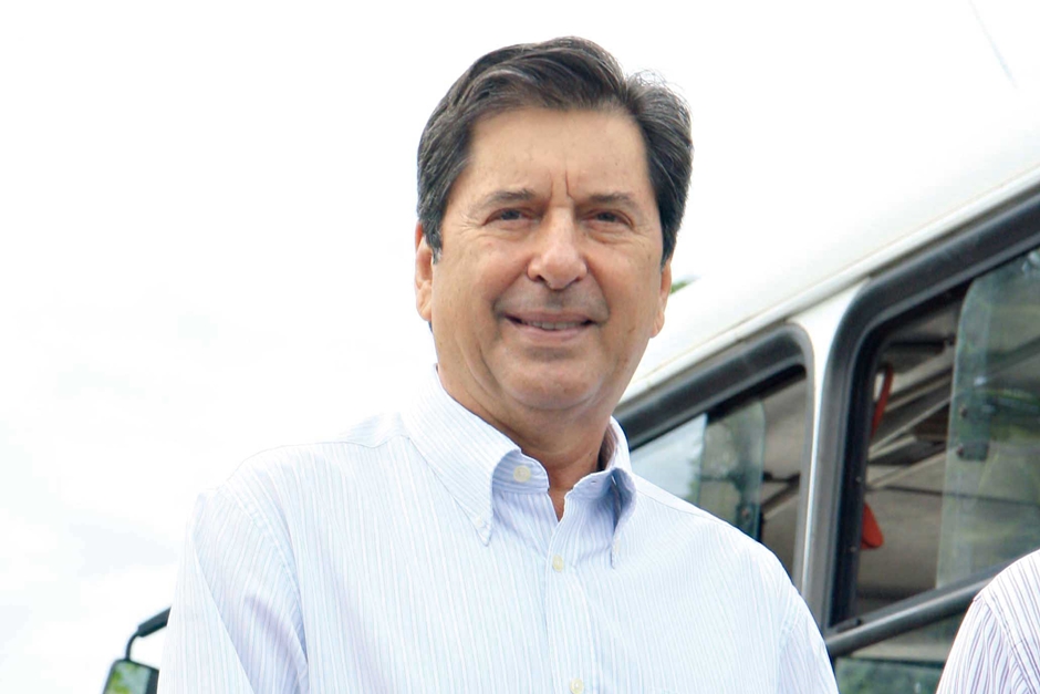 Cotado, Maguito só se pronuncia após anúncio de Iris Rezende