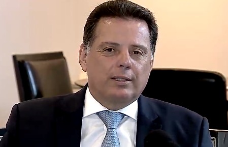 Defesa paga honorários após justiça pedir inclusão de Marconi no Serasa