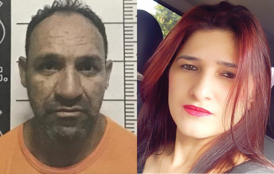 Condenado por matar Vanusa da Cunha tem pena reduzida em dois anos