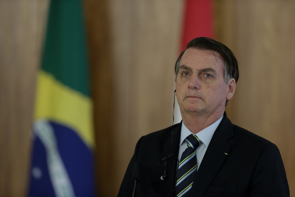 Jair Bolsonaro