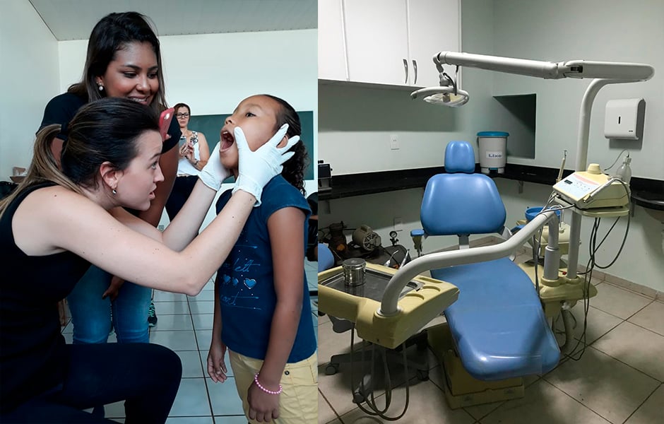 (Foto: Divulgação / Projeto Solidaire)