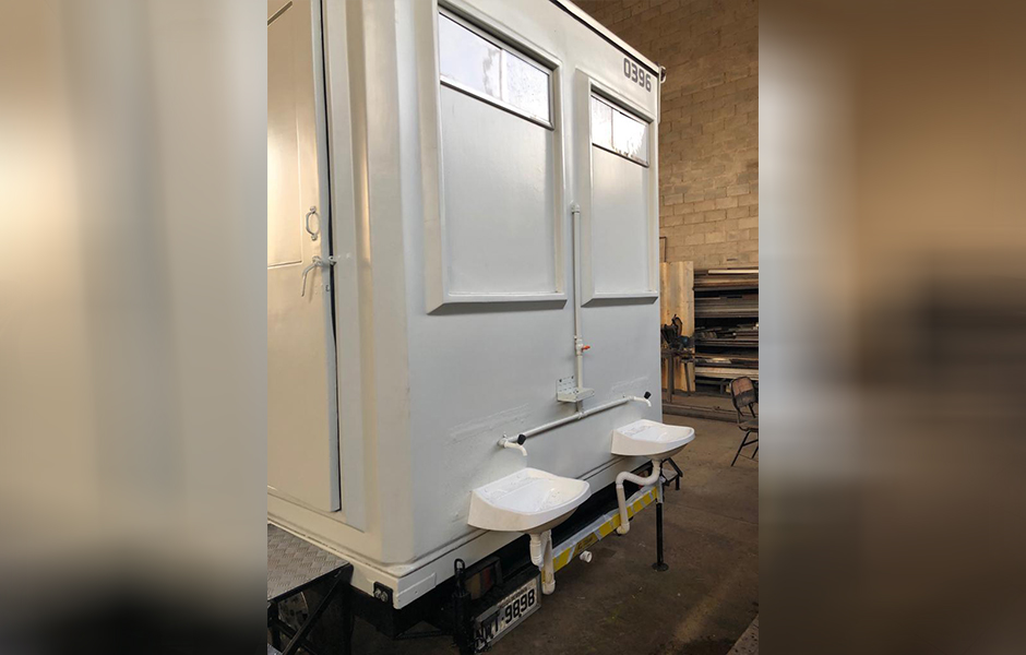 (Foto: Divulgação / Projeto Solidaire)