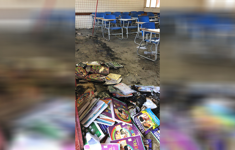 (Foto: Leitor / Mais Goiás)