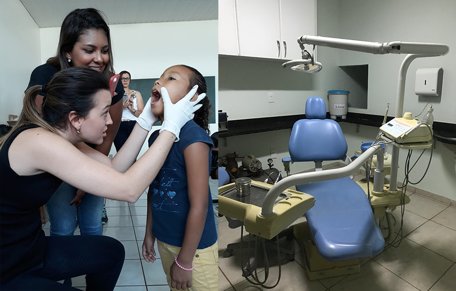 (Foto: Divulgação / Projeto Solidaire)