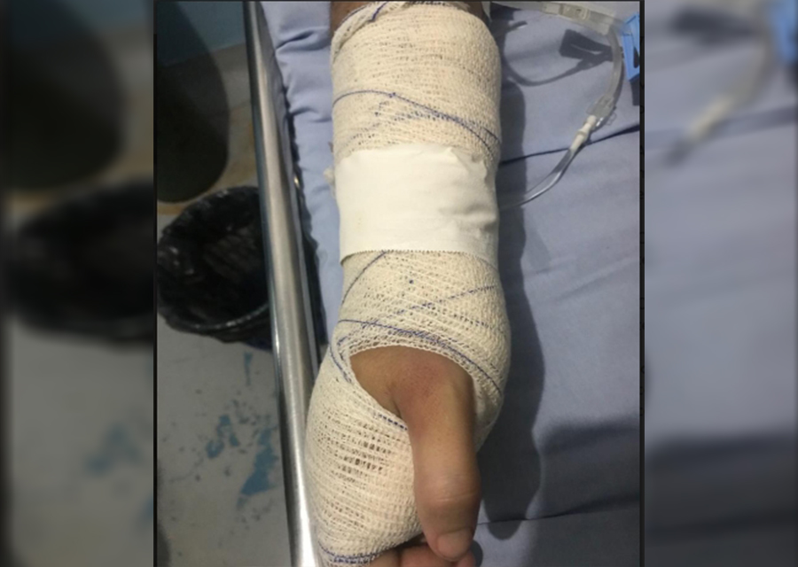 (Foto: Divulgação / PM)