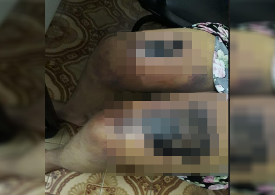 (Foto: Divulgação / PM)