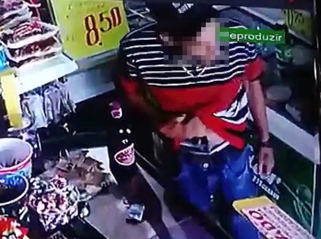 (Foto: Divulgação / PM)