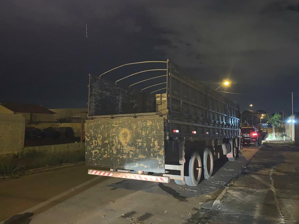 (Foto: Divulgação / PM)