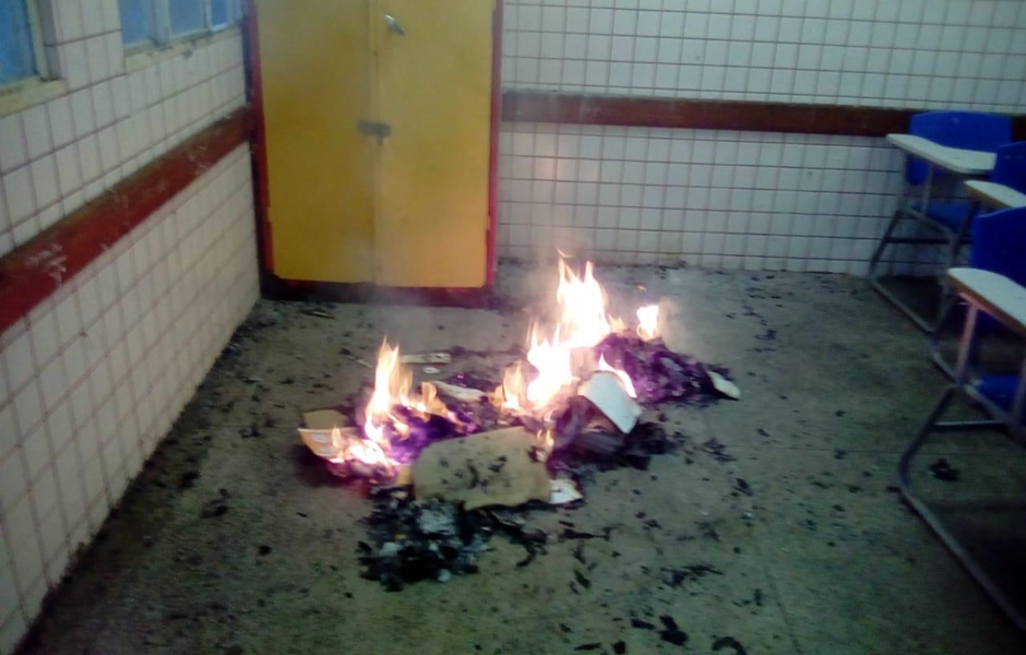 (Foto: Leitor / Mais Goiás)