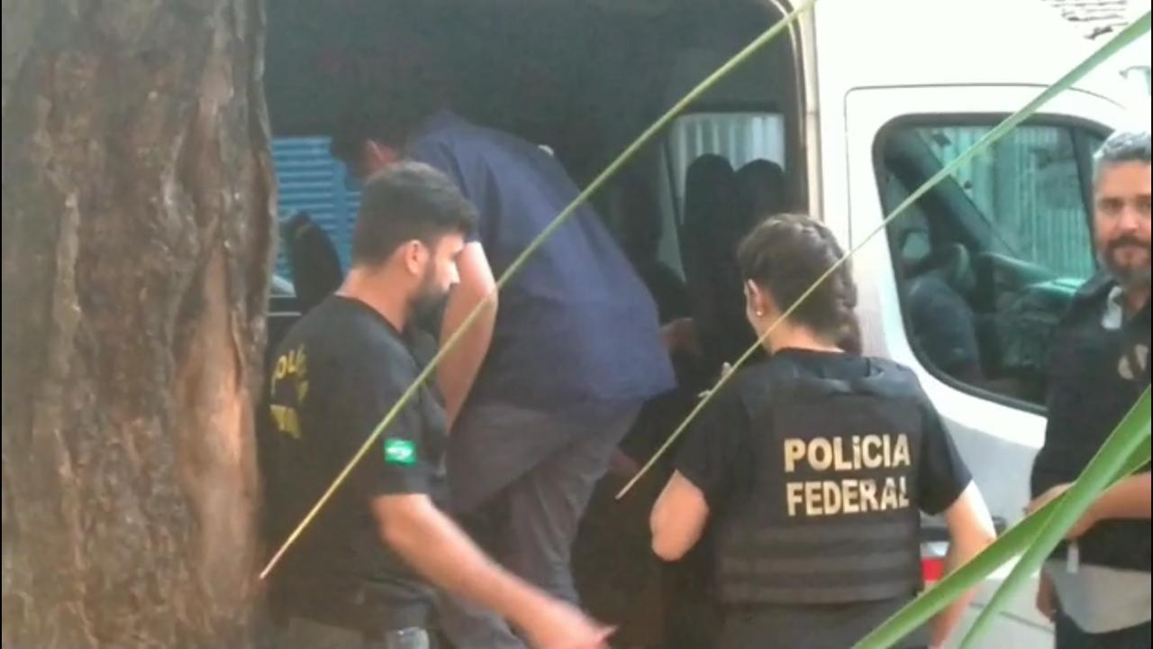 O MPF-GO interpôs recurso contra a decisão da Justiça Federal, em Goiânia, que rejeitou denúncia contra 38 investigados por irregularidades na Saneago. (Foto: Bárbara Zaiden/Mais Goiás)