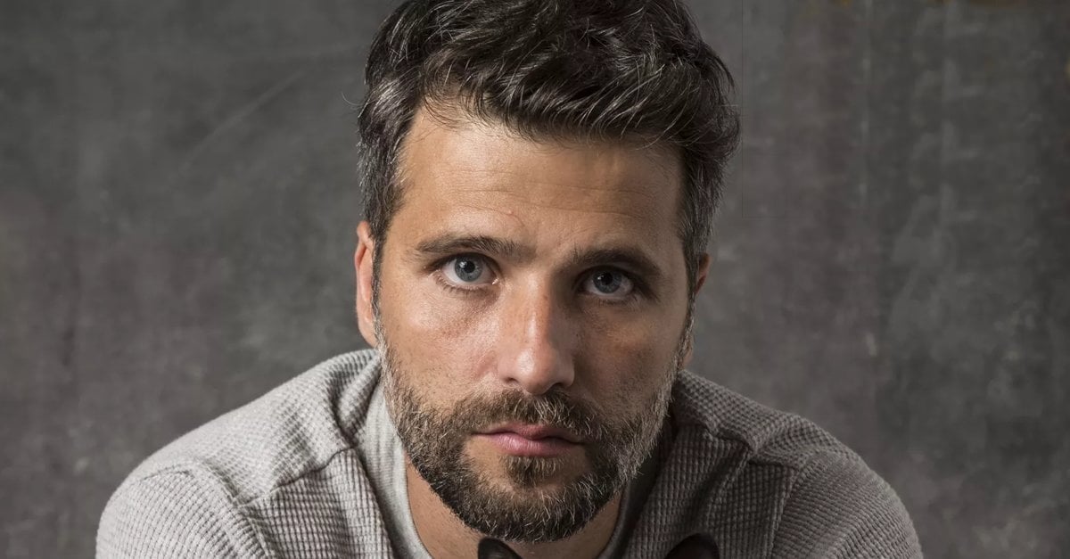 Bruno Gagliasso não renova com a Globo após 18 anos, e diz que quer liberdade