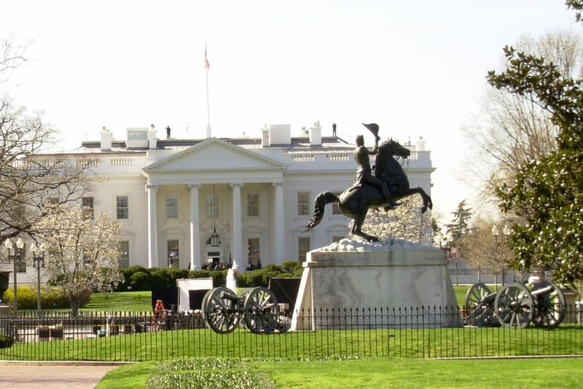 Democratas querem reverter corte de impostos de Trump para mais ricos e empresas (Foto: Arquivo/Agência Brasil)