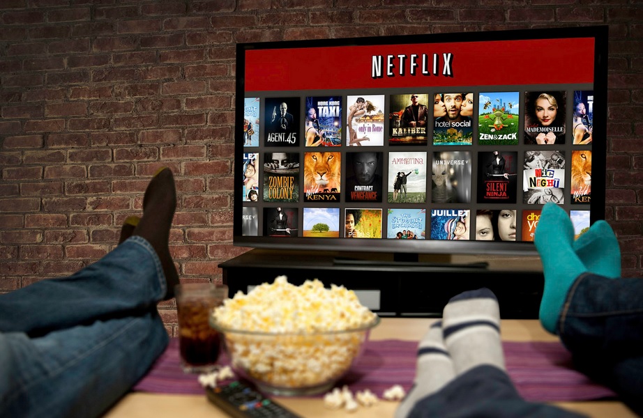 Séries mais assistidas da Netflix em 2019