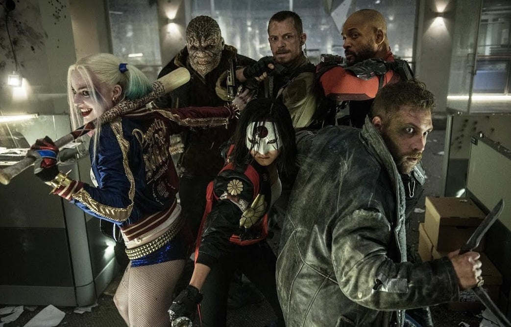 Will Smith não fará mais parte do elenco de 'Esquadrão Suicida' (Foto: Divulgação)