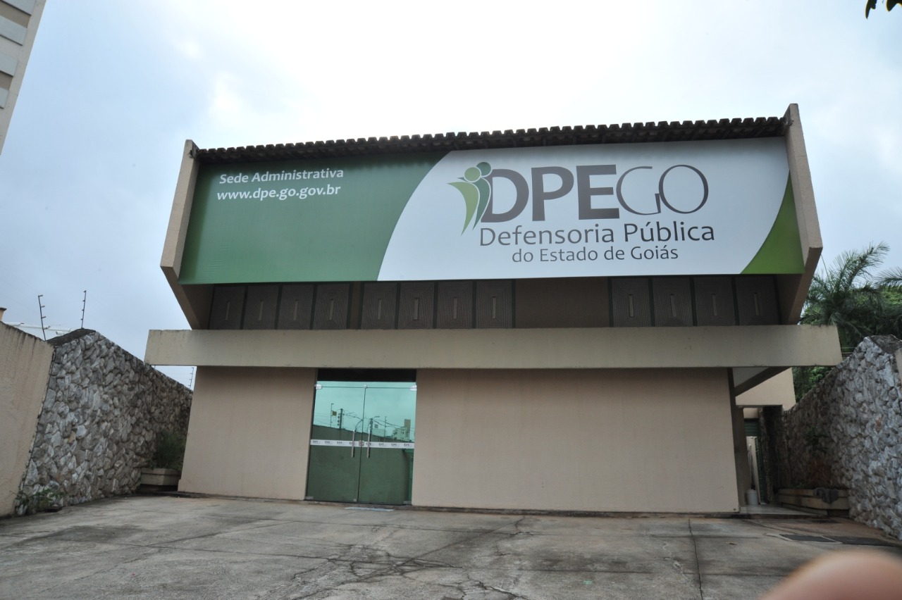 Governo sanciona reajuste de 6,91% para os defensores públicos do Estado