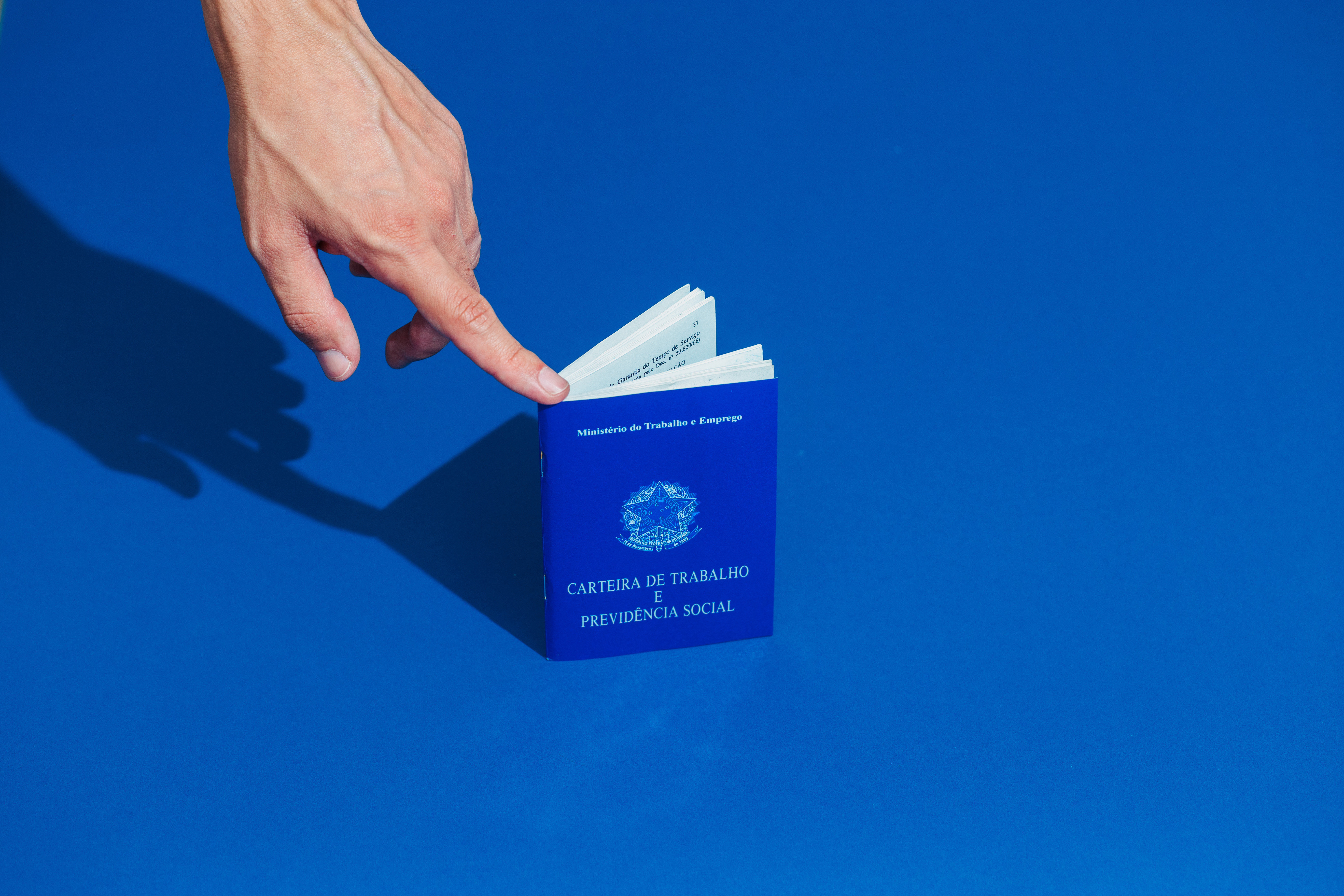 Aparecida oferece mais de 300 vagas de emprego nesta semana (Foto Gabriel Cabral/Folhapress)