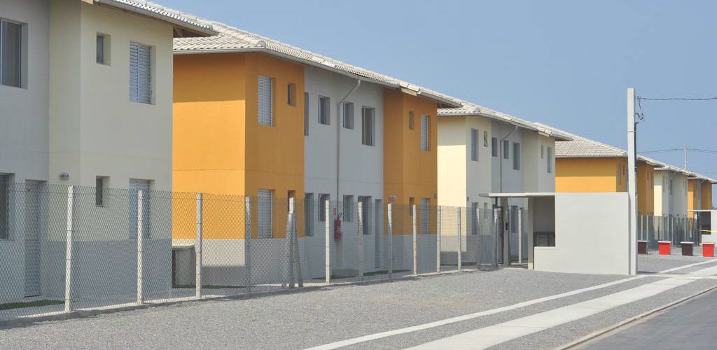Economia confirma plano de revisão de subsídios para Minha Casa Minha Vida