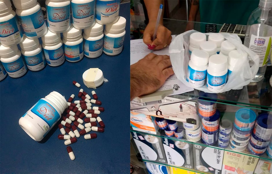 (Foto: Divulgação / PC)