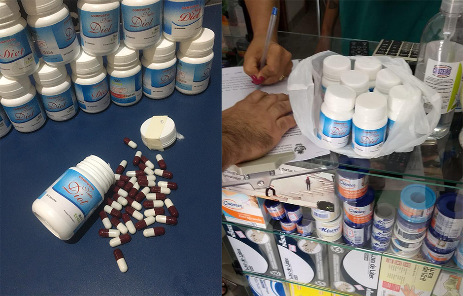 (Foto: Divulgação / PC)