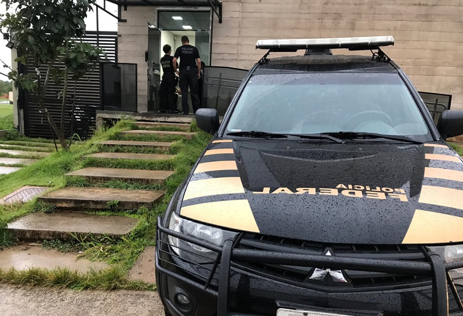 PF prende secretário nacional de Justiça da gestão Temer em nova etapa da Lava Jato