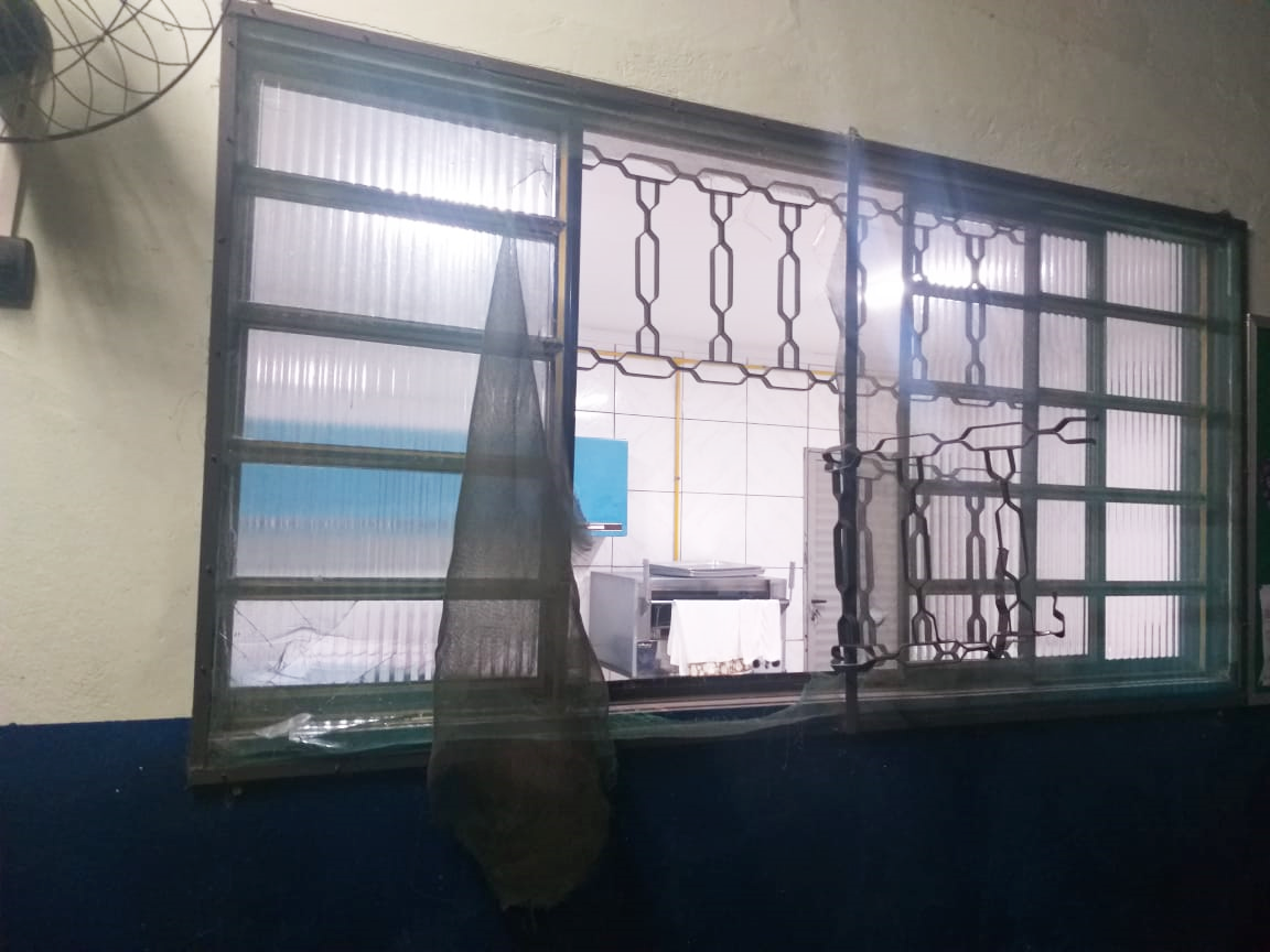 (Foto: Leitor / Mais Goiás)