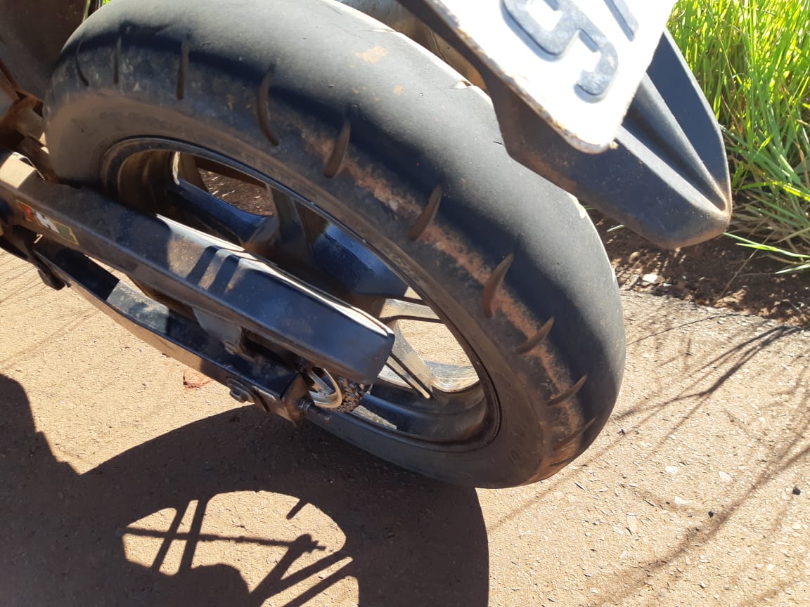 (Vídeo: Divulgação / Mais Goiás)