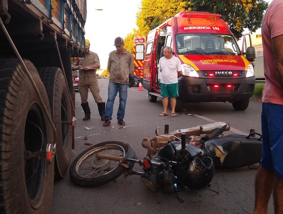 (Foto: Divulgação/CBMGO)