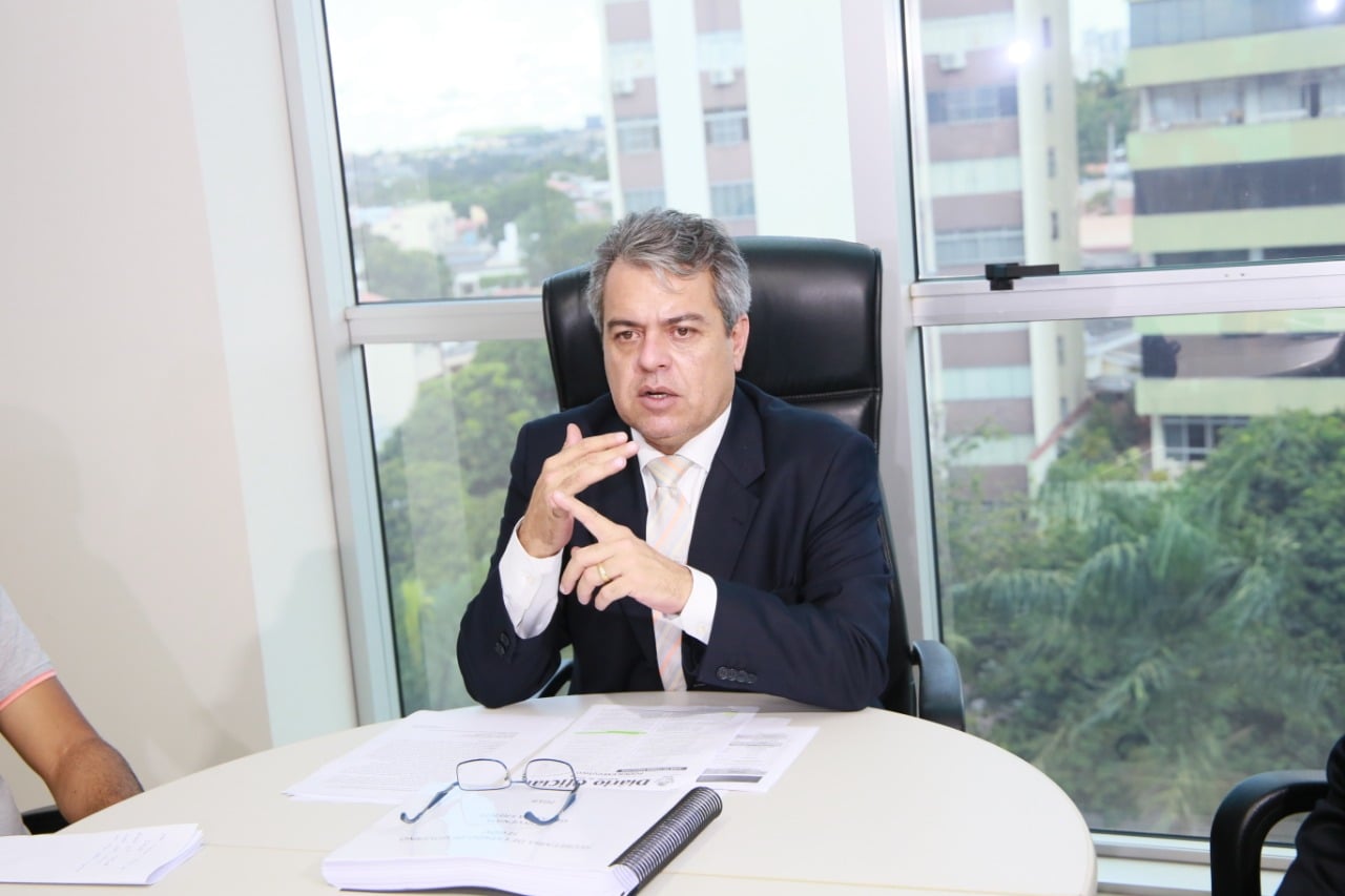 76 convênios do Goiás na Frente já foram cancelados com prefeituras