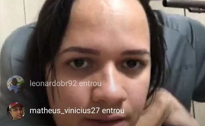 Indiciada por forjar e transmitir ao vivo o próprio sequestro é solta em Rio Verde