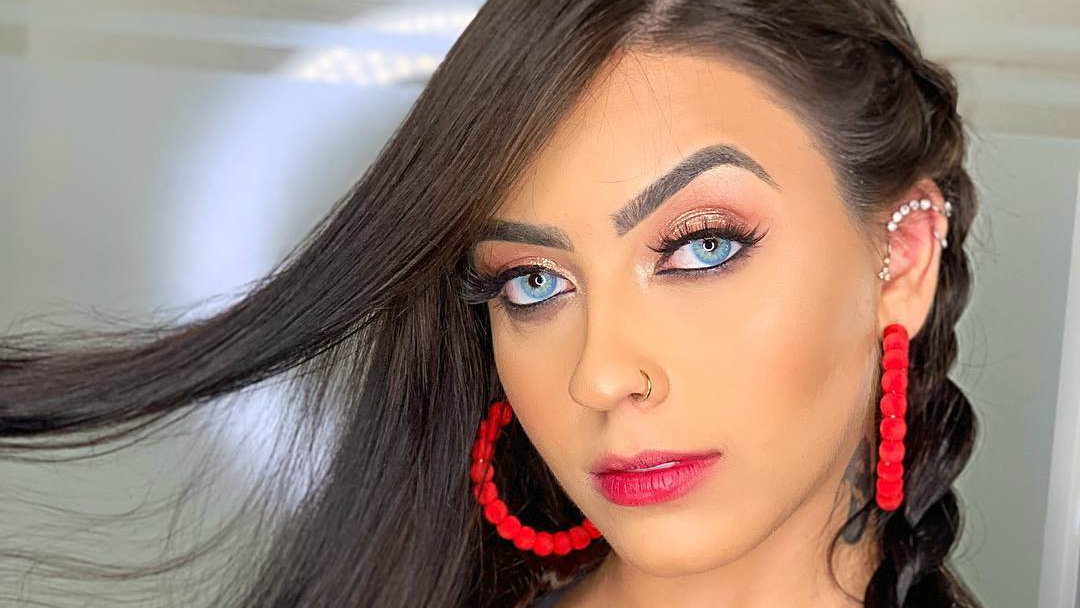 Mc Mirella está na roça; saiba quem disputa a Prova do Fazendeiro