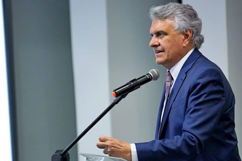 Caiado não acredita em agilidade na aprovação do “Plano Mansueto”