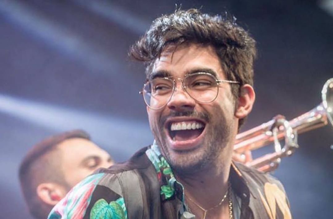 piloto avião acidente queda Cantor Gabriel Diniz