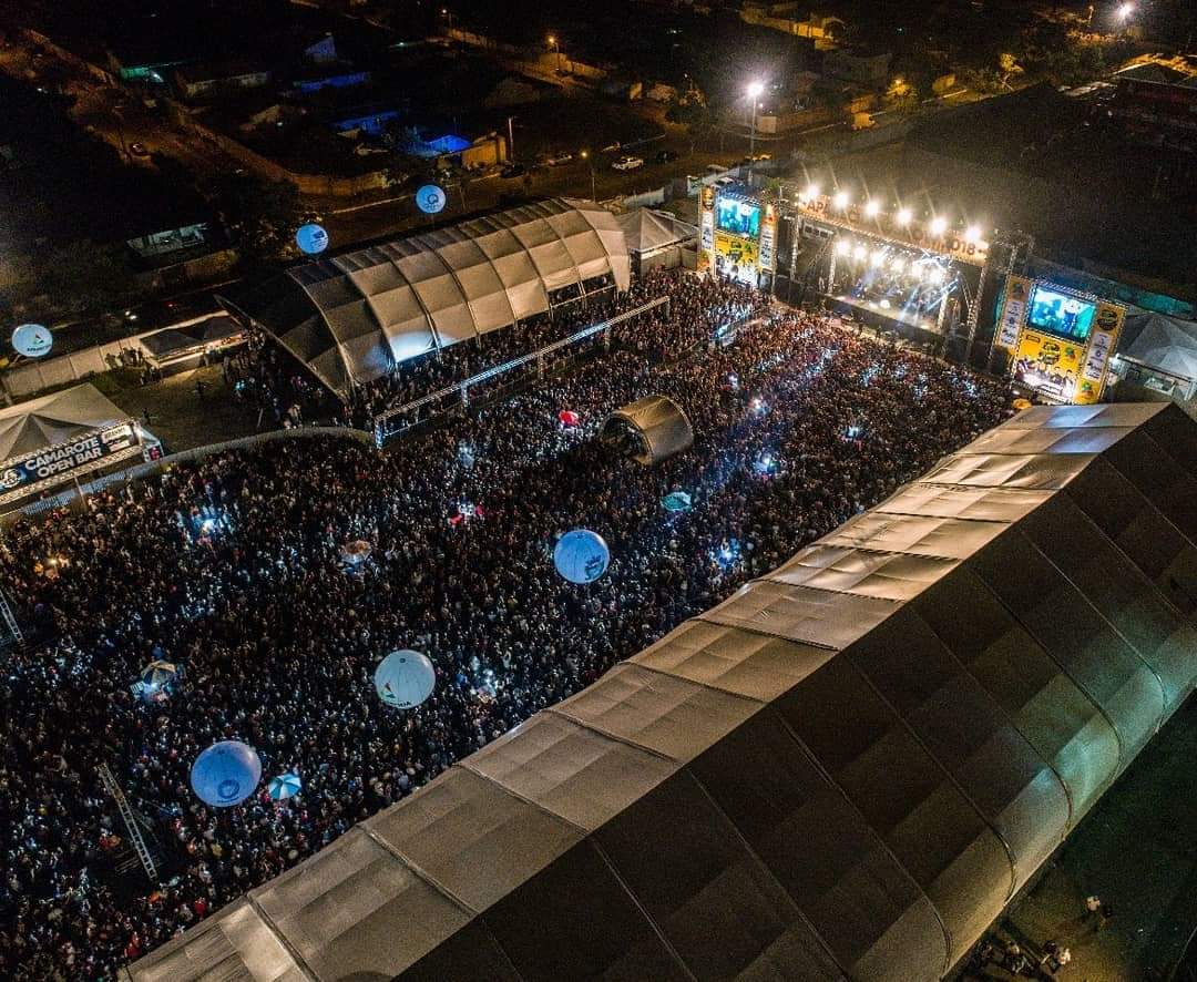 (Foto: Divulgação / Prefeitura de Aparecida de Goiânia)