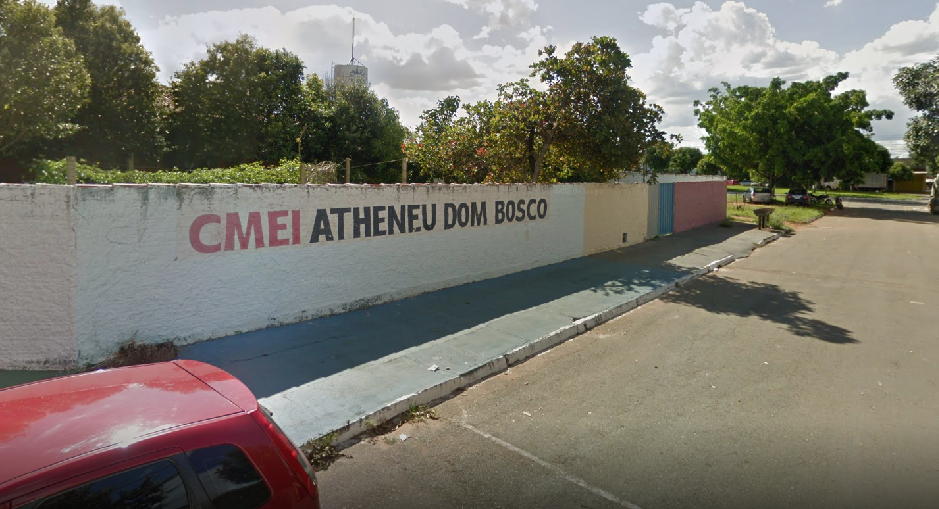 Matrícula nos Cmeis de Goiânia utilizará CPF da criança e vai reservar vagas para mães trabalhadoras