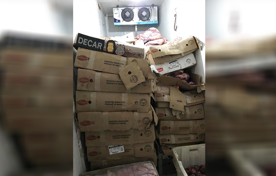 (Foto: Divulgação / PC)