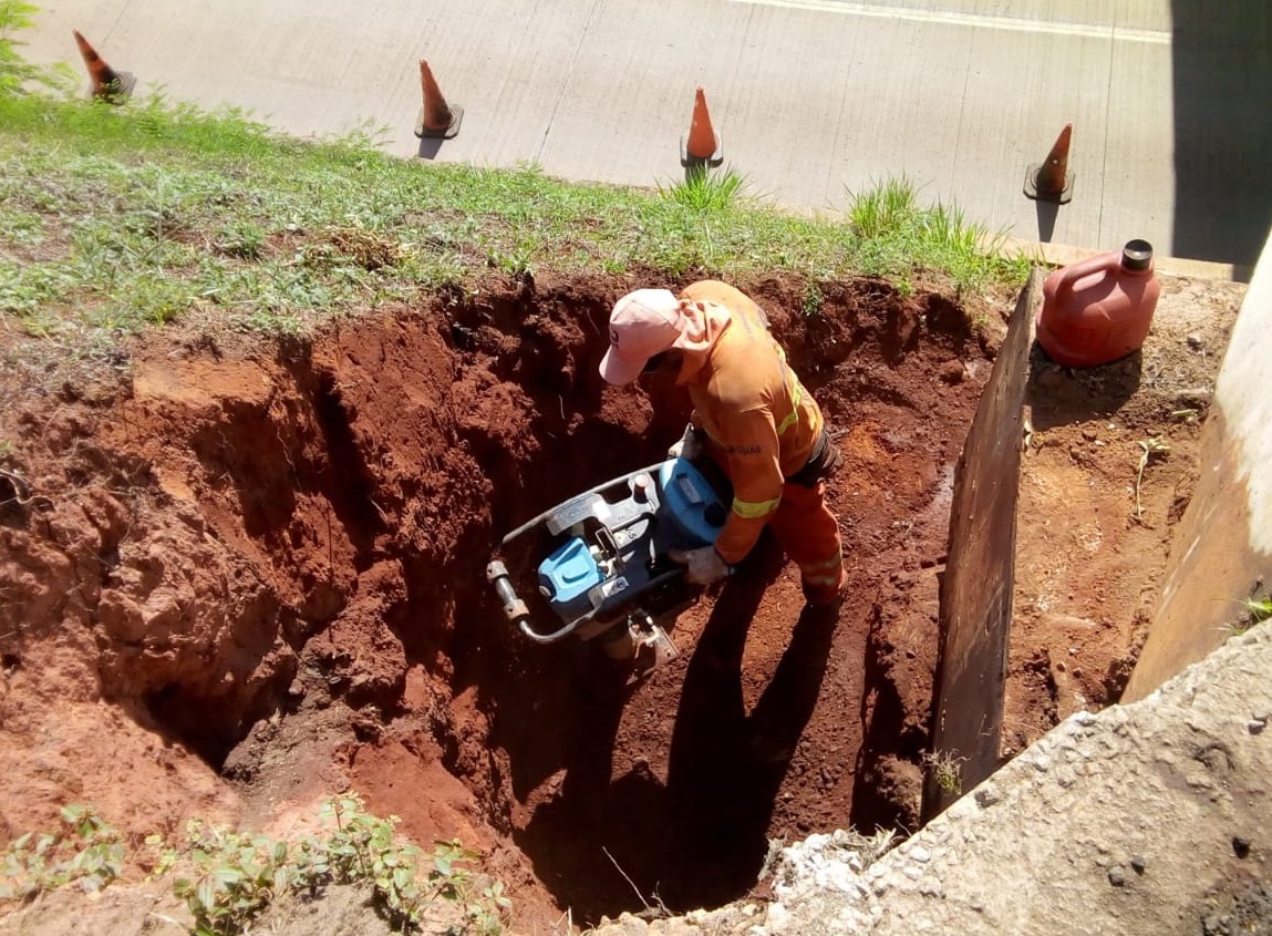 (Foto: Divulgação/Goinfra)