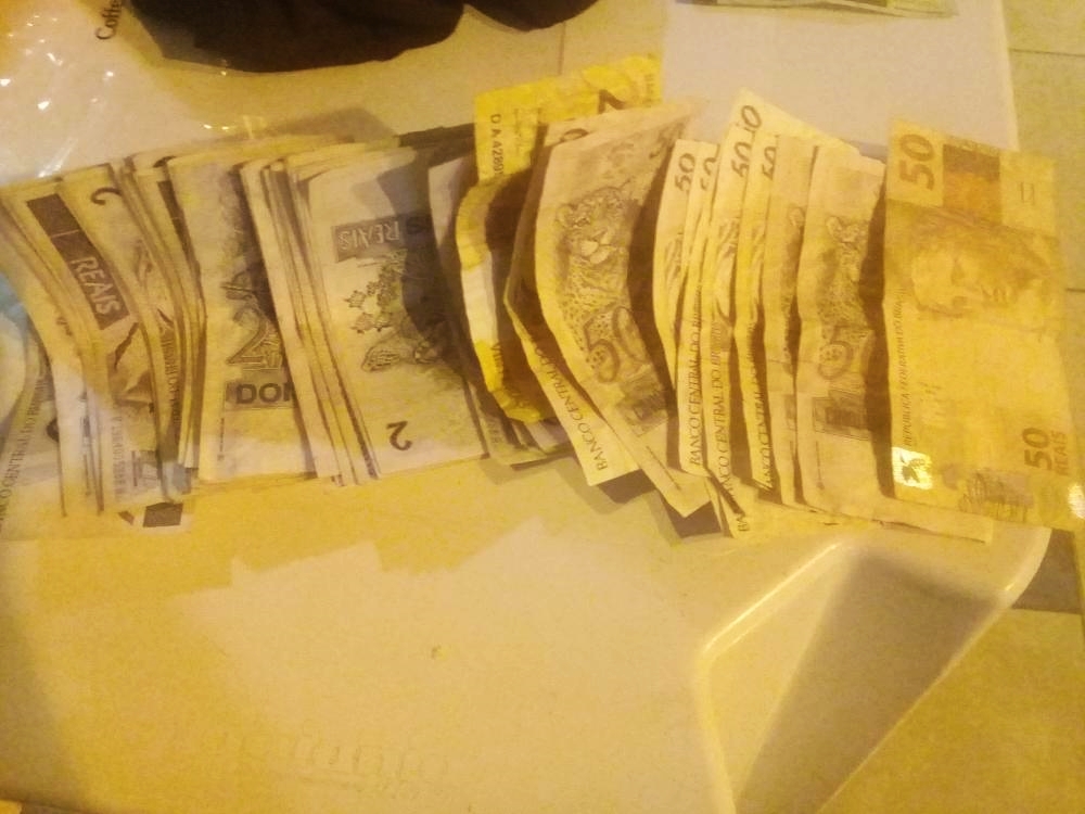 (Foto: Divulgação / PMGO)