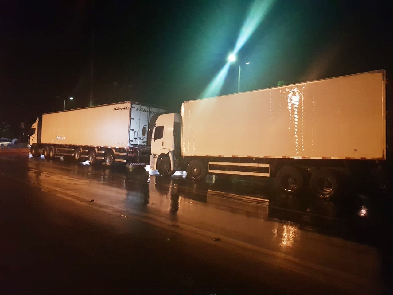 (Foto: Divulgação / PRF)