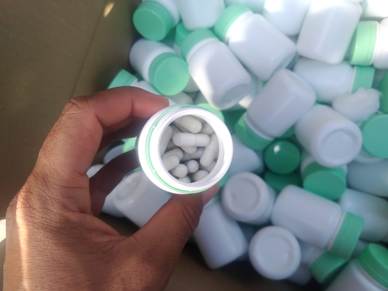 Grupo que falsificava medicamentos para emagrecer ostentava veículos de luxo