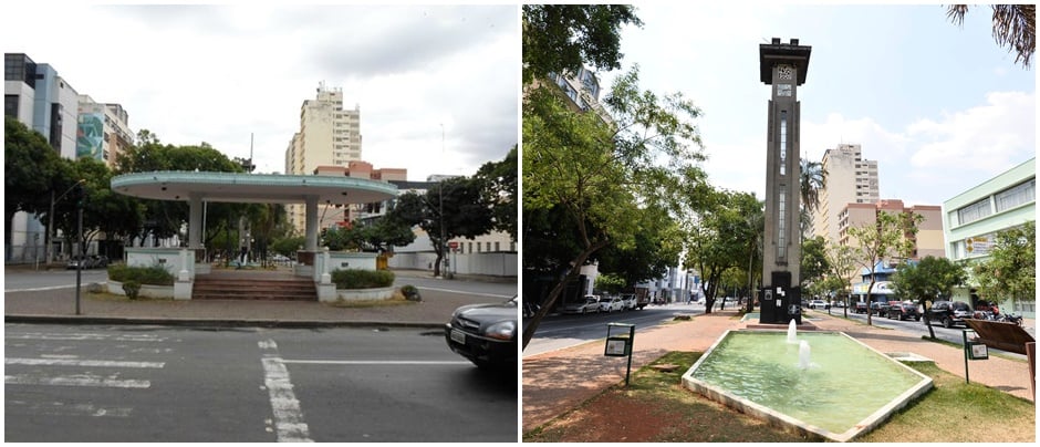 Aniversário de Goiânia