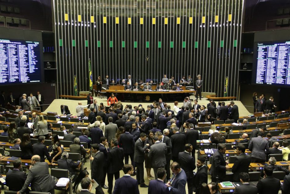 Câmara aprova medidas para enfrentamento ao coronavírus