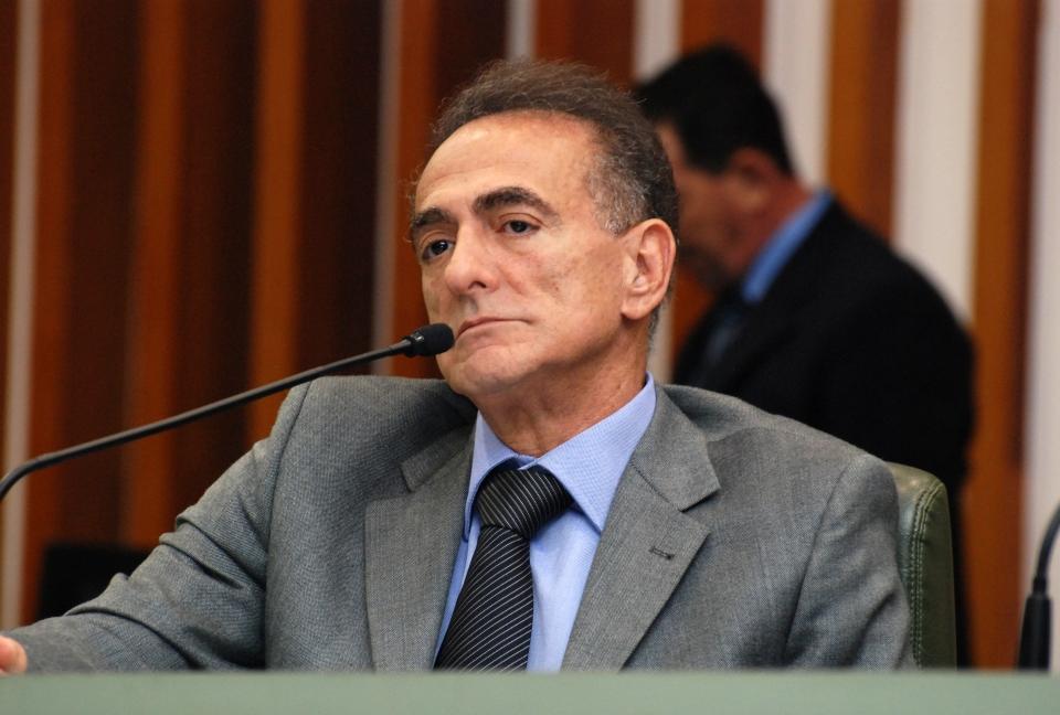 Jardel Sebba é investigado por irregularidades em licitações feitas pela prefeitura de Catalão