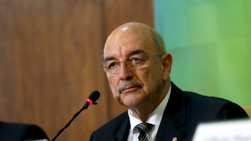 Osmar Terra confunde Boulos com diretor de instituto para criticar pesquisa eleitoral