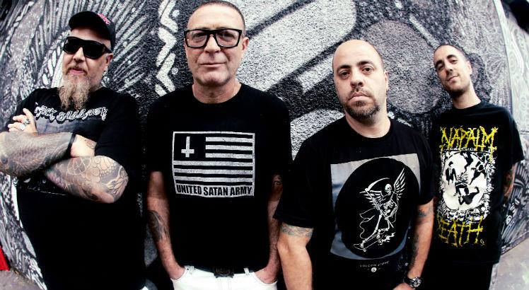 Banda Ratos de Porão