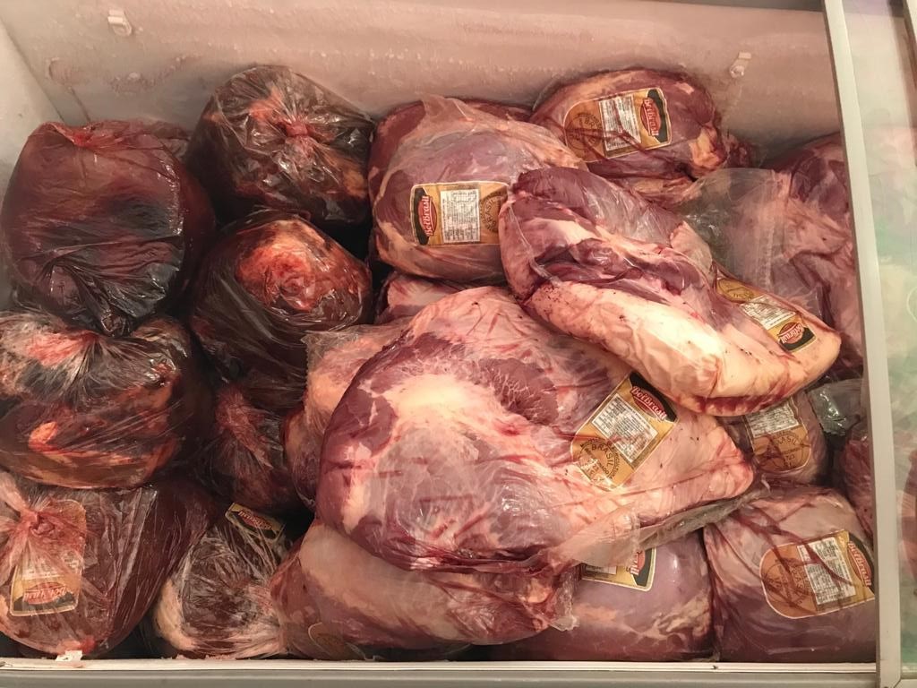 (Foto: Divulgação / PC)