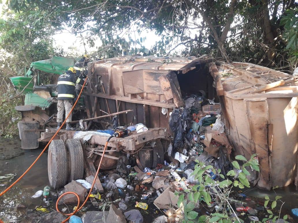 (Foto: Redes Sociais / Facebook)