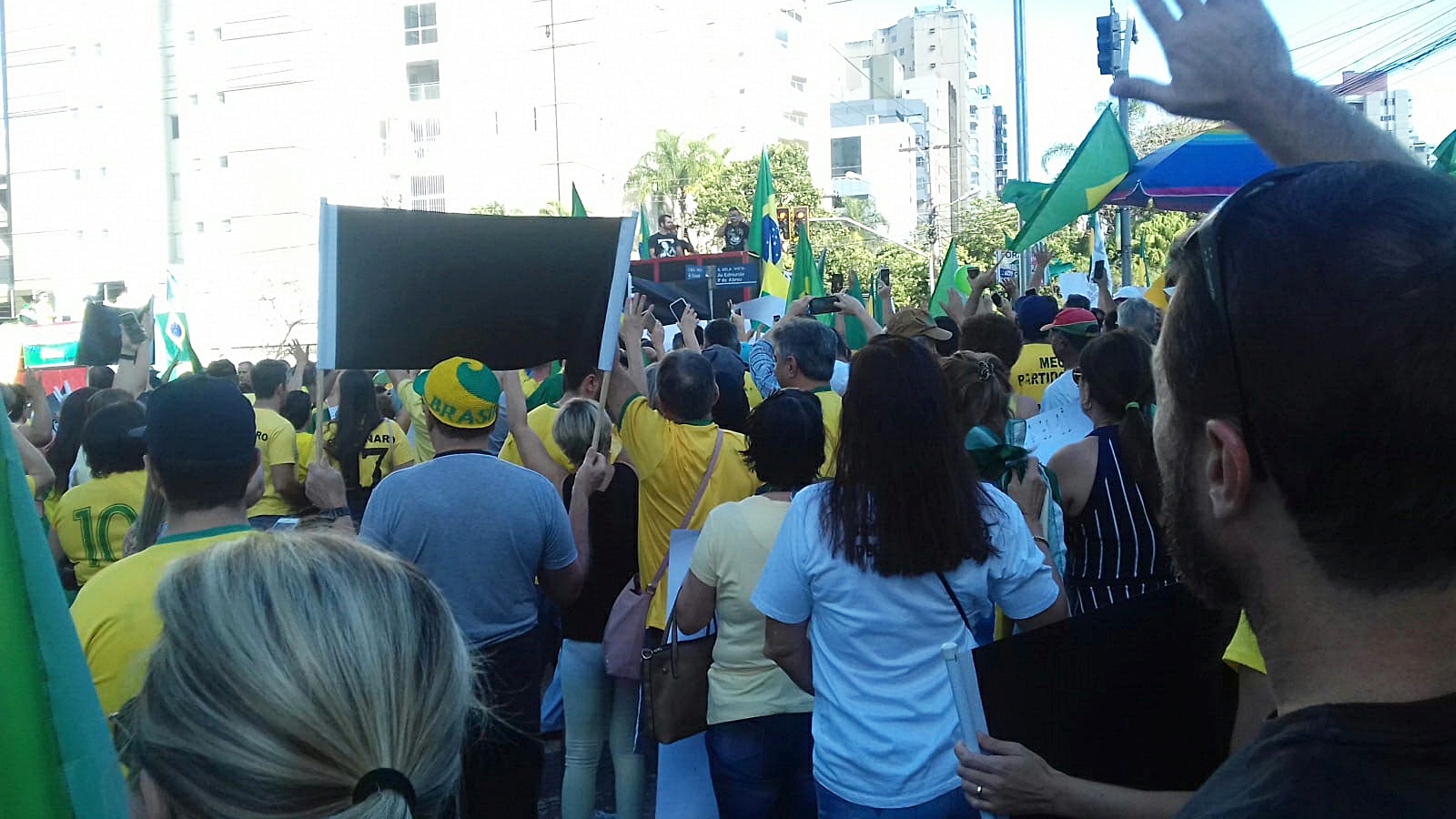 (Foto: Redes Sociais / Facebook)