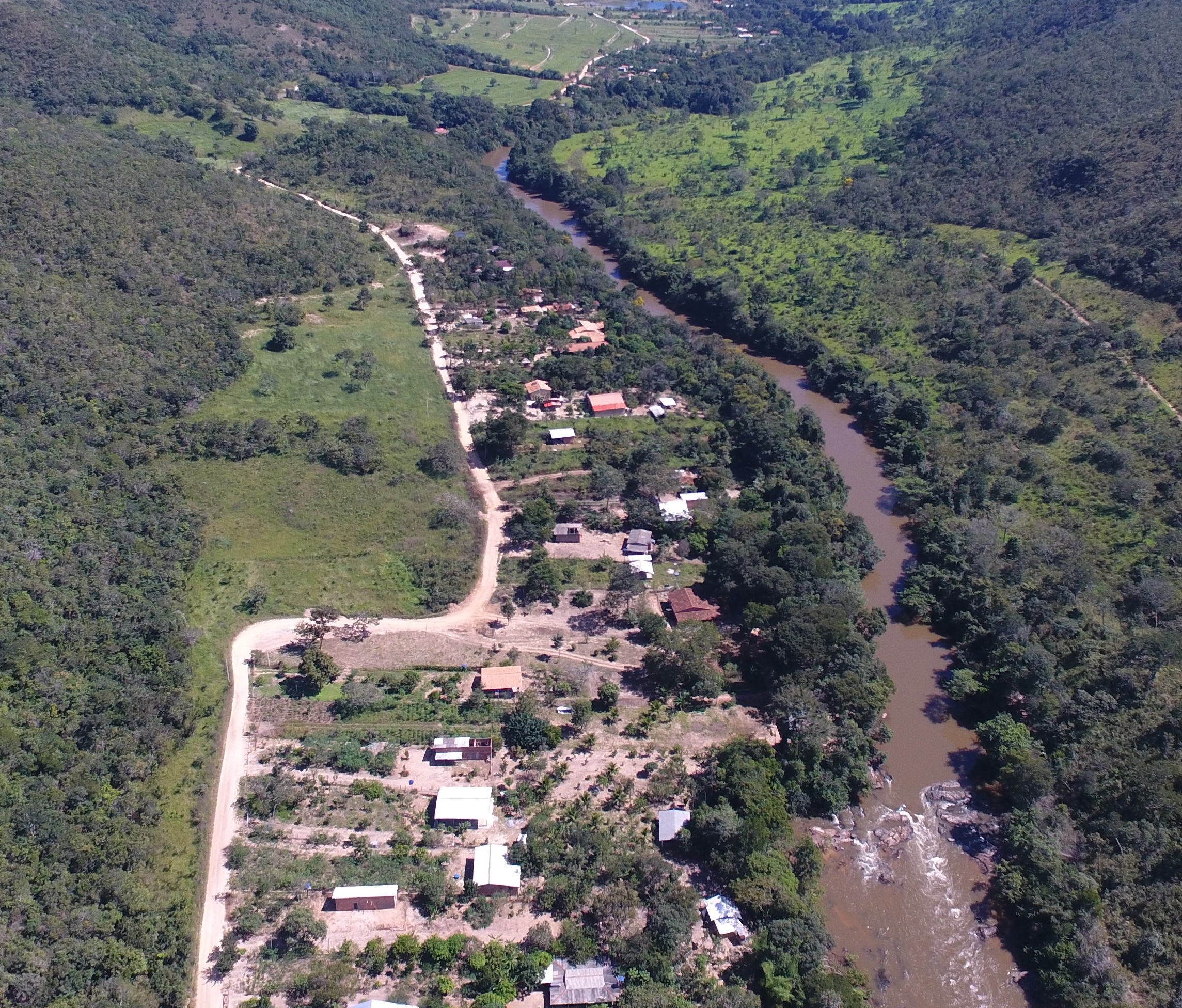 (Foto: Divulgação/DEMA)